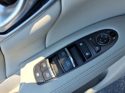 2013 INFINITI M37x 4dr Sdn AWD