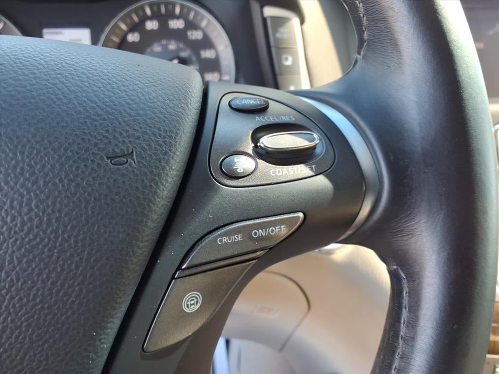 2013 INFINITI M37x 4dr Sdn AWD