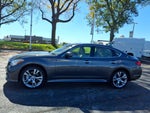 2013 INFINITI M37x 4dr Sdn AWD