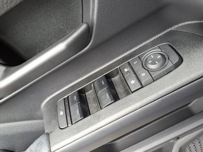 2025 Toyota 4Runner Hybrid TRD Off Road
