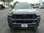2025 Toyota 4Runner Hybrid TRD Off Road