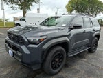 2025 Toyota 4Runner Hybrid TRD Off Road