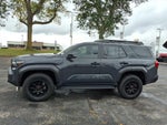 2025 Toyota 4Runner Hybrid TRD Off Road