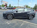 2021 Lexus UX 200 UX 200