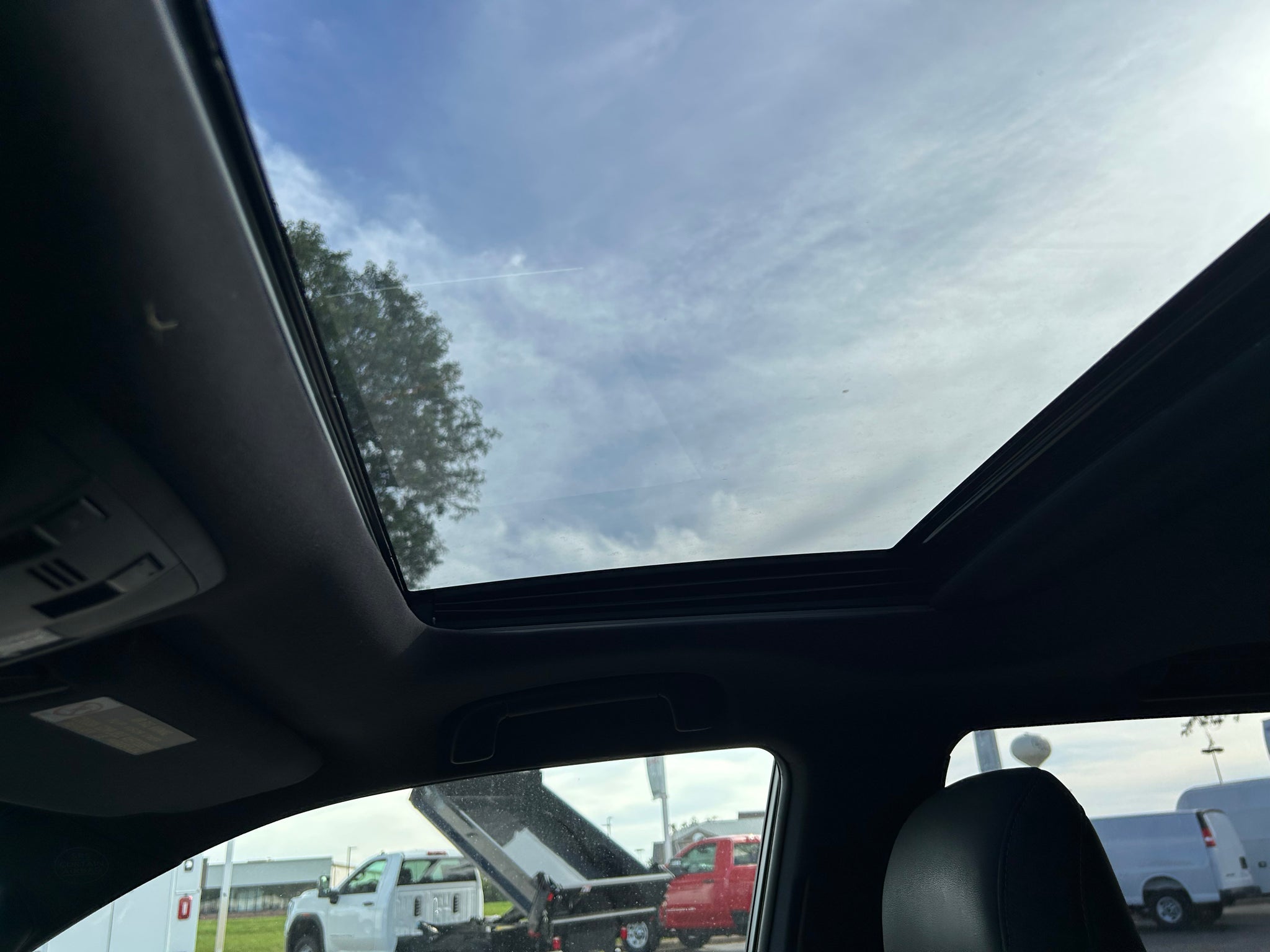 2020 Lexus GX 460 Premium