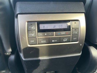 2020 Lexus GX 460 Premium
