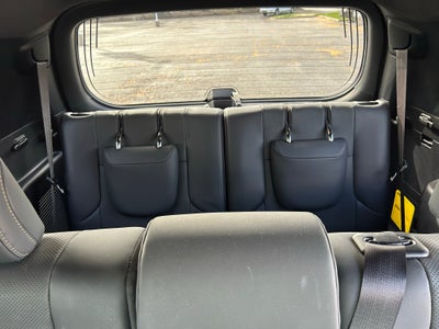 2020 Lexus GX 460 Premium