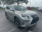 2020 Lexus GX 460 Premium