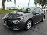 2025 Toyota Corolla Hatchback SE
