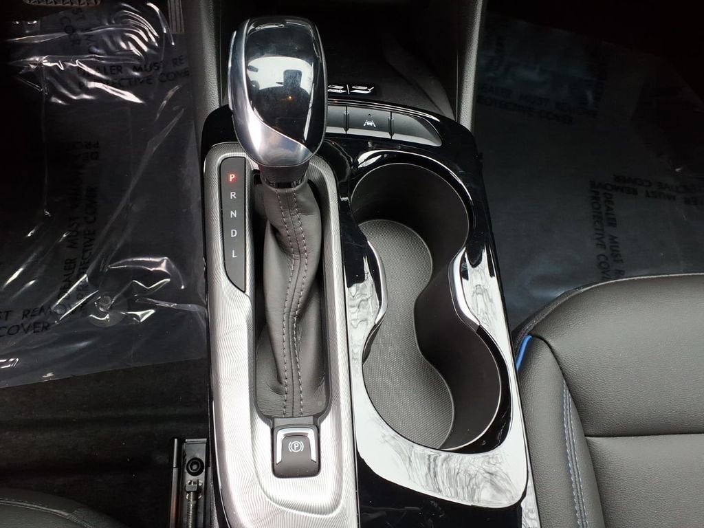 2024 Buick Envista Sport Touring