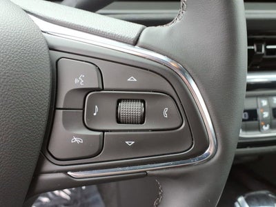 2024 Buick Envista Sport Touring