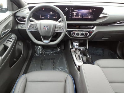 2024 Buick Envista Sport Touring