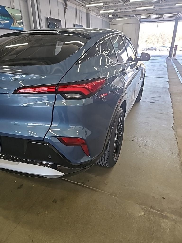 2025 Buick Envista Sport Touring