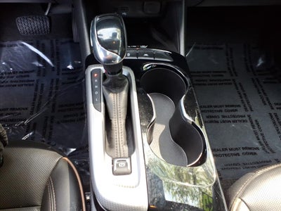 2025 Buick Envista Avenir