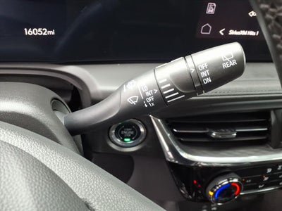 2025 Buick Encore GX Sport Touring