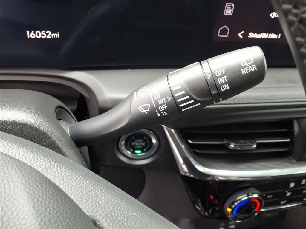 2025 Buick Encore GX Sport Touring