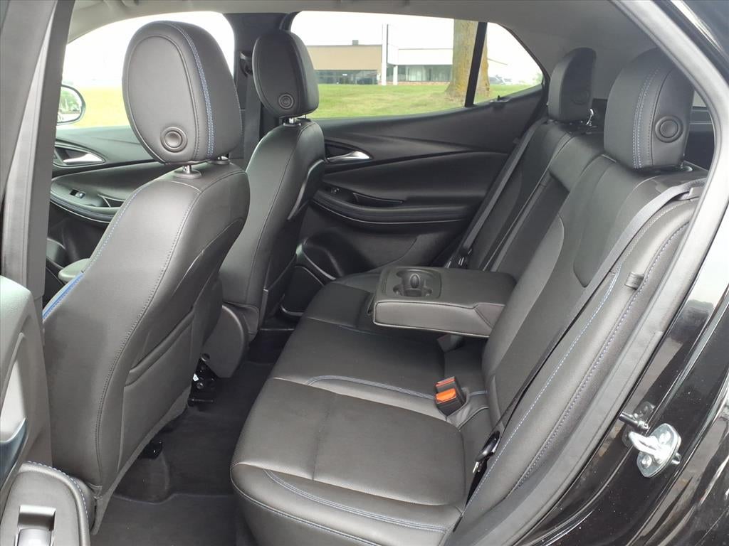 2025 Buick Encore GX Sport Touring