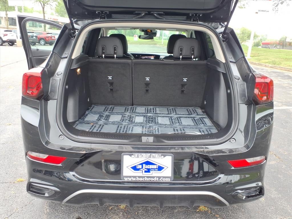 2025 Buick Encore GX Sport Touring