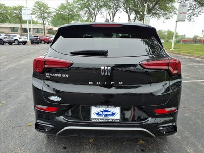 2025 Buick Encore GX Sport Touring