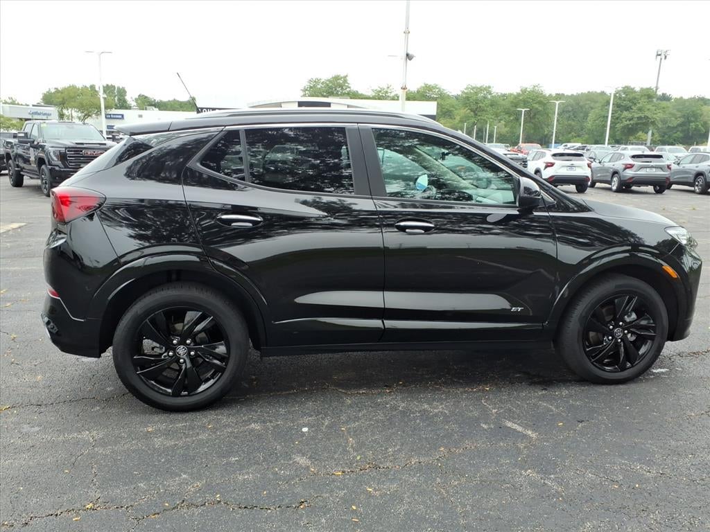 2025 Buick Encore GX Sport Touring