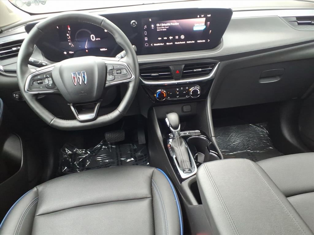 2025 Buick Encore GX Sport Touring