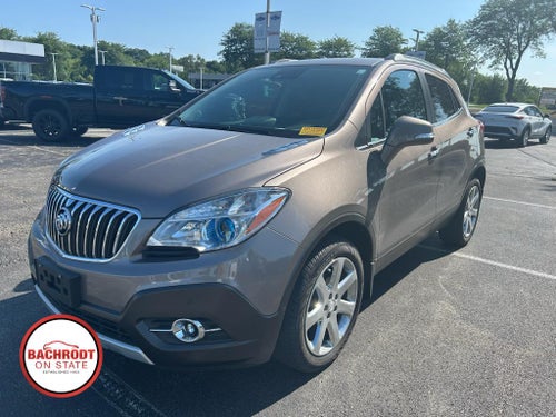 2014 Buick Encore Premium