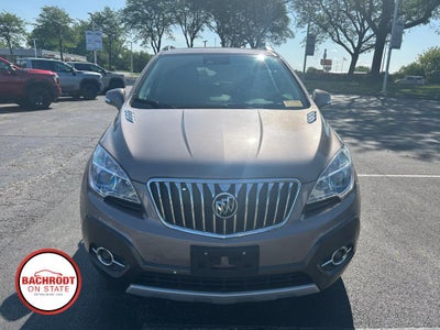 2014 Buick Encore Premium