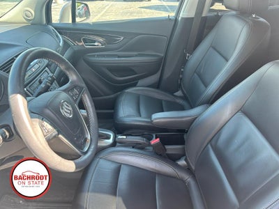 2014 Buick Encore Premium