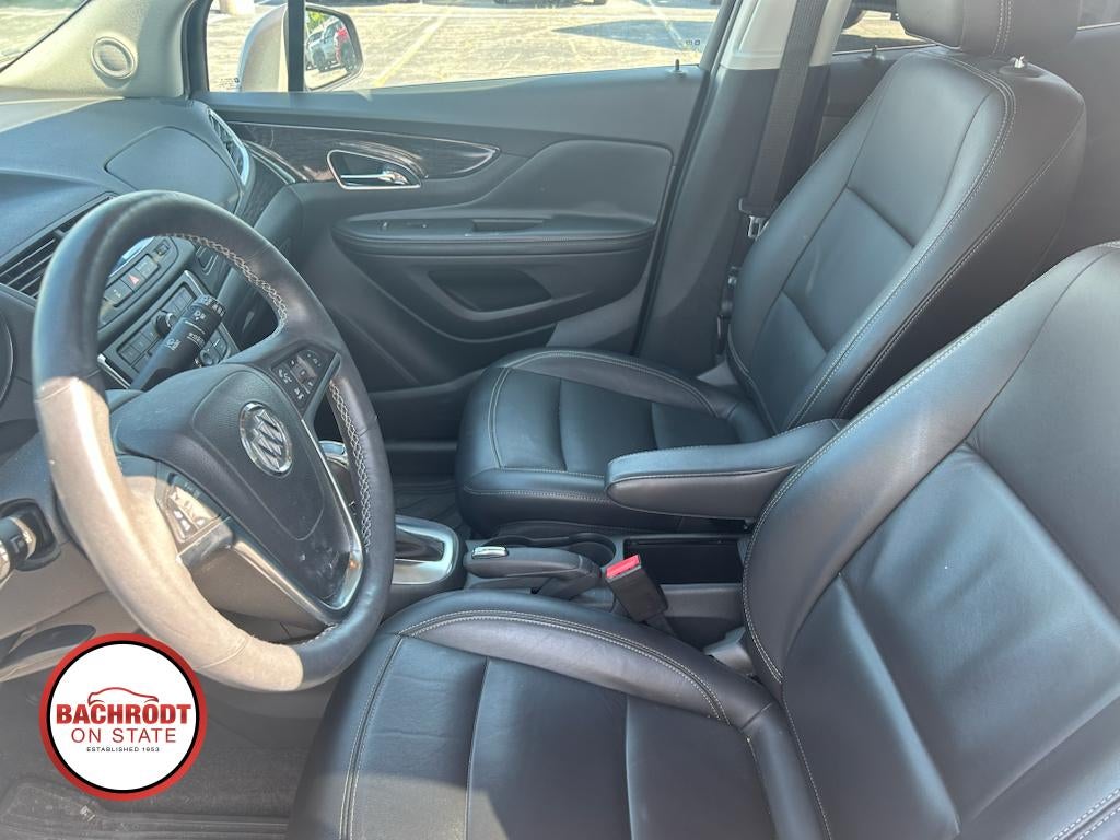 2014 Buick Encore Premium