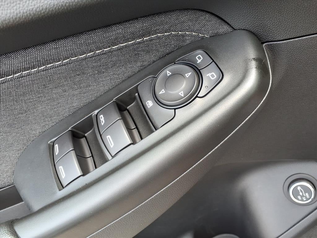 2022 Chevrolet Trailblazer ACTIV