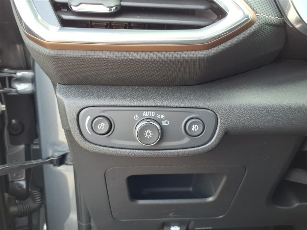 2022 Chevrolet Trailblazer ACTIV