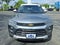 2022 Chevrolet Trailblazer ACTIV