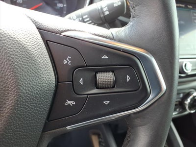 2022 Chevrolet Trailblazer ACTIV