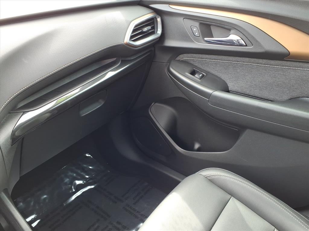 2022 Chevrolet Trailblazer ACTIV