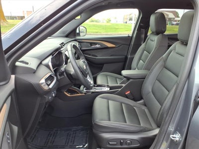 2022 Chevrolet Trailblazer ACTIV