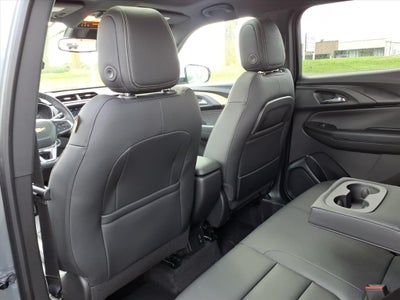 2022 Chevrolet Trailblazer ACTIV