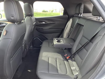 2022 Chevrolet Trailblazer ACTIV