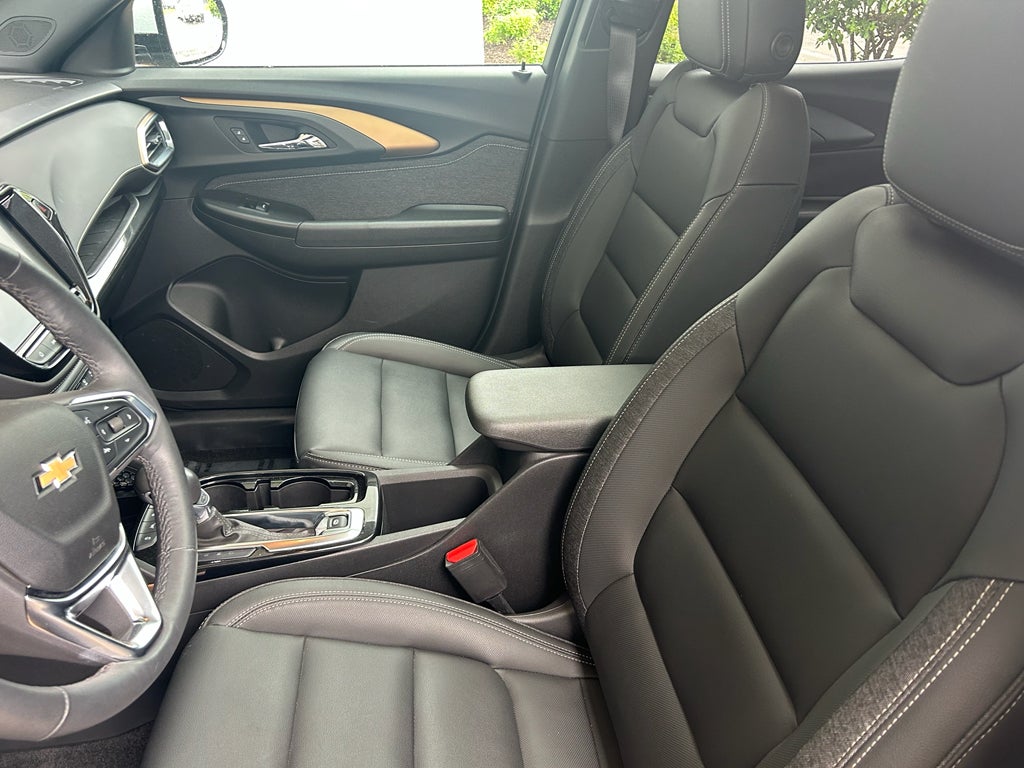 2022 Chevrolet Trailblazer ACTIV