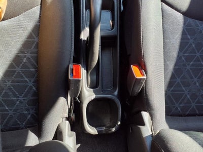 2021 Chevrolet Spark 1LT Automatic