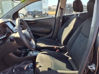 2021 Chevrolet Spark 1LT Automatic