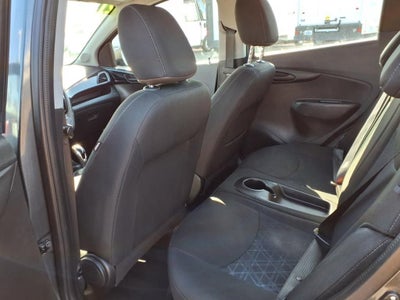 2021 Chevrolet Spark 1LT Automatic