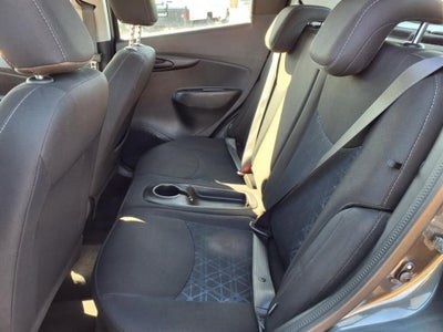 2021 Chevrolet Spark 1LT Automatic