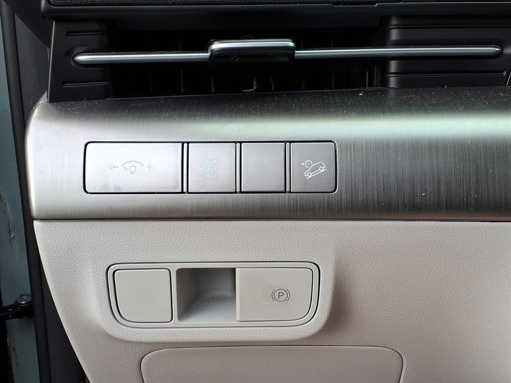 2025 Hyundai Kona SEL Convenience