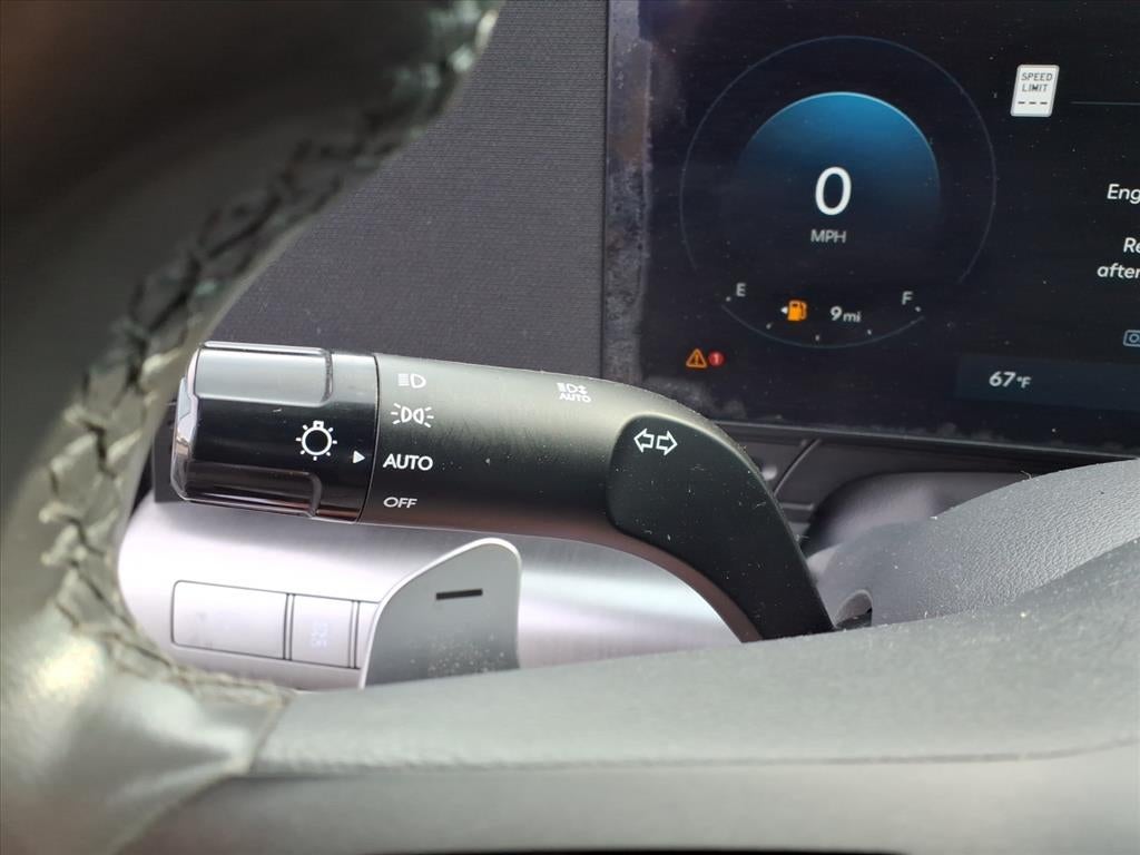2025 Hyundai Kona SEL Convenience