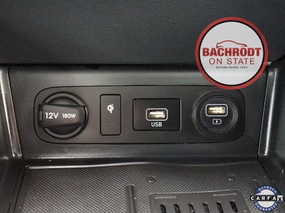 2022 Hyundai Sonata N Line