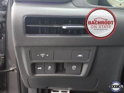 2022 Hyundai Sonata N Line