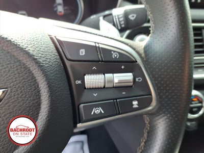 2023 Genesis G70 2.0T AWD