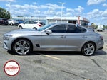 2023 Genesis G70 2.0T AWD