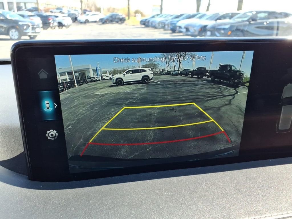 2024 Genesis GV80 2.5T AWD