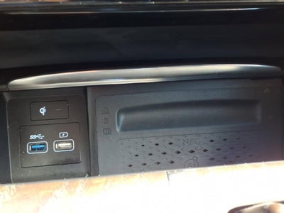 2024 Genesis GV80 2.5T AWD